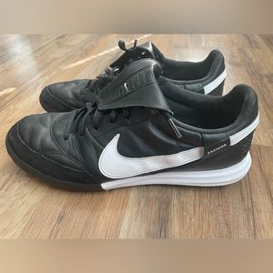 Nike Premier III Soccer Turf Shoes. Size 11.5.